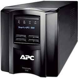 APC Smart-UPS 500 LCD 100V ITCg3Nۏ SMT500JOS3