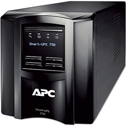 APC Smart-UPS 750 LCD 100V ITCg3Nۏ SMT750JOS3
