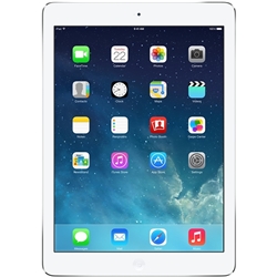 iPad Air Wi-Fiモデル 32GB シルバー MD789J/A