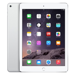 アップル iPad Air 2 Wi-Fi 16GB シルバー MGLW2J/A - NTT-X Store