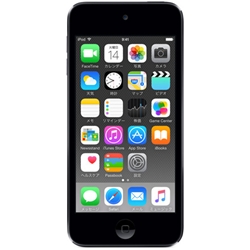 iPod touch 32GB Xy[XOC MKJ02J/A