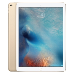 アップル 12.9インチ iPad Pro Wi-Fi 32GB ゴールド ML0H2J/A - NTT-X