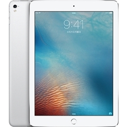 アップル 9.7インチiPad Pro Wi-Fi 128GB - シルバー MLMW2J/A