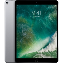 アップル 10.5インチiPad Pro Wi-Fi 256GB - スペースグレイ MPDY2J/A