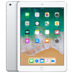 iPad Wi-Fi 32GB - シルバー MR7G2J/A