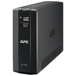 APC Ecommerce 1200VA Sinewave Battery Backup 100V 4Nۏ BR1200SE-JP4W