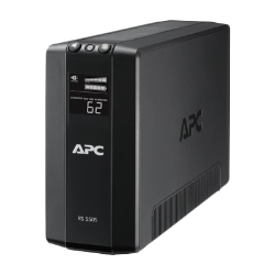 APC Ecommerce 550VA Sinewave Battery Backup 100V 4Nۏ BR550SE-JP4W