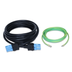 APC Smart-UPS SRT 15ft Extension Cable for 48VDC External Battery Packs SRT013