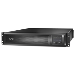 APC Smart-UPS X 3000 Rack/Tower LCD 100-127V ITCg7Nۏ SMX3000RMJ2UOS7