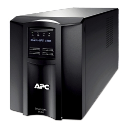 APC Smart-UPS 1500 LCD 100V 7Nۏ SMT1500J7W