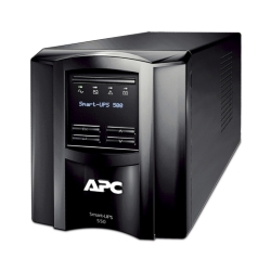 APC Smart-UPS 500 LCD 100V ITCg7Nۏ SMT500JOS7