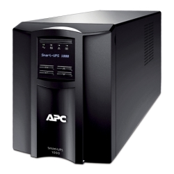 APC Smart-UPS 1000 LCD 100V 7Nۏ SMT1000J7W