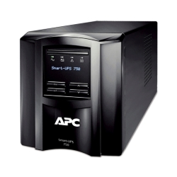 APC Smart-UPS 750 LCD 100V 7Nۏ SMT750J7W