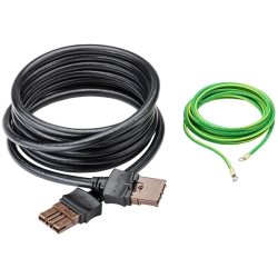 APC Smart-UPS SRT 15ft Extension Cable for 96VDC External Battery Packs 2400VA UPS SRT010