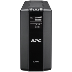APC RS 400VA Sinewave Battery Backup 100V 5Nۏ BR400S-JP5W