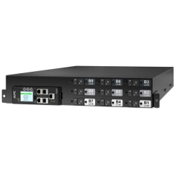 APC NetShelter Rack PDU Advanced Gen 2�ASwitched Plus�A2U�A3PH�A415V�A48/60A