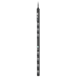 APC NetShelter Rack PDU Advanced Gen 2�AMetered�A8.6kW�A3PH�A208V�A30A�AL15-30P�AJapan