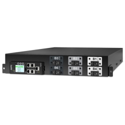 APC NetShelter Rack PDU Advanced Gen 2�ASwitched Plus�A2U�A3PH�A208V�A48/60A