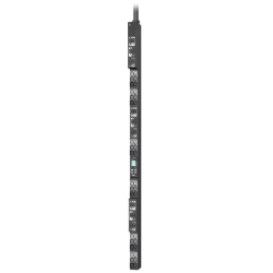 APC NetShelter Rack PDU Advanced Gen 2�AMetered�A0U�A3PH�A415V�A80/100A�A5125P6W�A36 Outlet