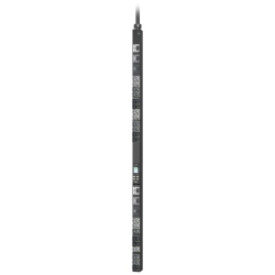 APC NetShelter Rack PDU Advanced Gen 2�ASwitched Plus�A14.4kW�A3PH�A208V�A50A�ACS8365C�AJapan