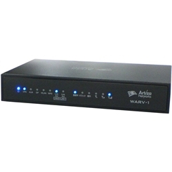 WiMAX VPN[^ WARV-1