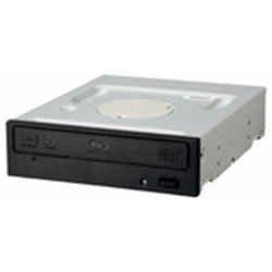 【Pioneer】ブルーレイマルチドライブ デスクトップ向け BDR-209DBK バルク AS-BDR-209DBK