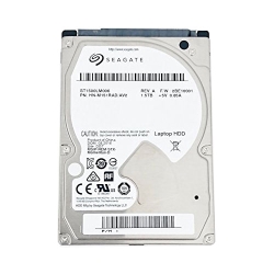 ySeagatez 2.5C` SATA6.0Gbps HDD 1.5TB 5400rpm 9.5mm ST1500LM006 oN AS-ST1500LM006