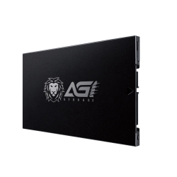 yAGIz2.5C` SSD 480GB SATA3 Intel NAND + SMI AGI480G17AI178