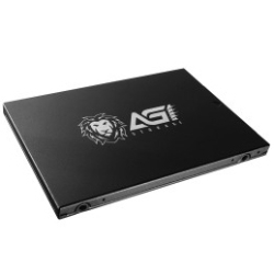 yAGIz2.5C` SSD 240GB SATA3 Intel NAND + SMI AGI240G06AI138