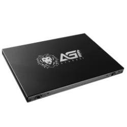 yAGIz2.5C` SSD 120GB SATA3 Intel NAND + SMI AGI120G06AI138