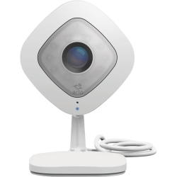 Arlo Q 音声機能付き1080p HD(ハイビジョン) Wi-Fiホームネットワークカメラ(屋内専用) VMC3040-100JPS