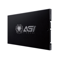 yAGIz2.5C` SSD 2TB SATA3Ή SMI+Intel NAND AGI2T0GIMAI188
