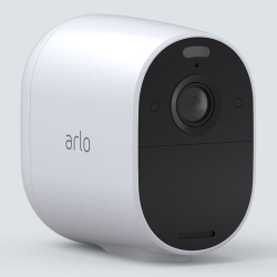 Arlo Essential Spotlight Camera - 1 Camera VMC2030-100APS