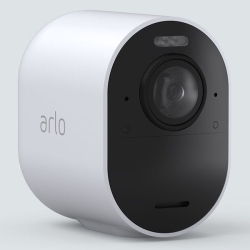 Arlo Ultra 2 屋外対応 4Kネットワークカメラ VMC5040-200APS