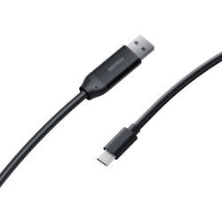 Insta360 Extra Long USB-A to USB-C Cable (10 m)