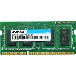 AS-70V[Yp ݃[ 2GB DDR3-1600 204Pin SO-DIMM AS7-RAM2G