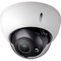 2.4MP 1080P IR ドーム HD-CVI カメラ CVD-WO2206R-VF