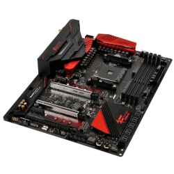 AMD X370`bvZbg ATX}U[{[h X370 Professional Gaming