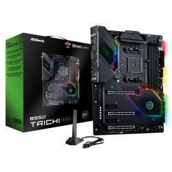 AMD Ryzen5000V[Y(Soket AM4)Ή B550`bvZbg ATX}U[{[h 2Nۏ B550 Taichi Razer Edition 4710483-933059