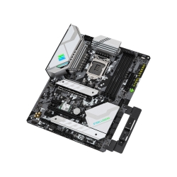 ASRock Intel 第10・11世代CPU（LGA1200）対応 Z590 チップセット搭載