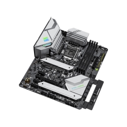 ASRock Intel 第10・11世代CPU（LGA1200）対応 Z590 チップセット搭載