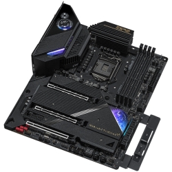 Intel 10E11CPU(LGA1200)Ή Z590 `bvZbg ATX}U[{[h 2Nۏ Z590 Taichi 4710483-933943
