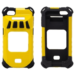 AsReader o[R[hP[X iPod touchp Strong Yellow ASC-T7SB-Y