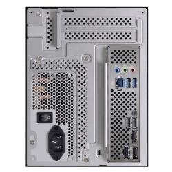 ASRock AMD X600 マザーボード&80Plus Bronze 500W電源搭載 小型ベアボーン DESKMEET X600/B/BB/BOX/JP 4710483-944666 ASRock AMD X600 マザーボード&80Plus Bronze 500W電源搭載 小型ベアボーン DESKMEET X600/B/BB/BOX/JP 4710483-944666