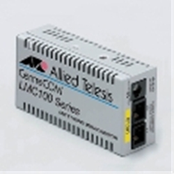 アライドテレシス CentreCOM LMC103 メディアコンバーター 0012R - NTT