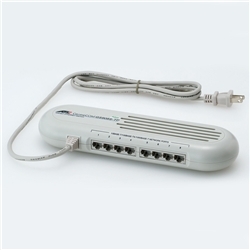 未使用品状態良好 アライドテレシスCentreCOM GS908S-TP V2 Allied Telesis CENTRECOM GS908S-TP V2