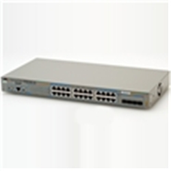 ルーター・ネットワーク機器 Allied Telesis CentreCOM GS924M V2 アライドテレシス CentreCOM GS924M V2-Z5 レイヤー2