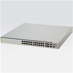 AT-x610-24Ts/X-POE+-Y5 PoEXCb` 0746RY5