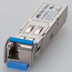 AT-SPBD80-A-Z5 SFP(mini-GBIC)W[ 0521RZ5