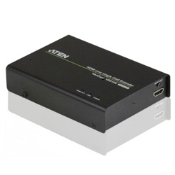 ATEN HDBaseT対応製品用レシーバー VE812R - NTT-X Store